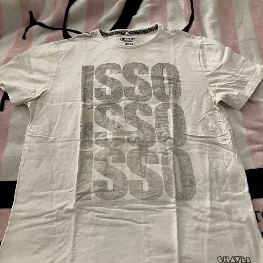 Chaves ISSO Shirt